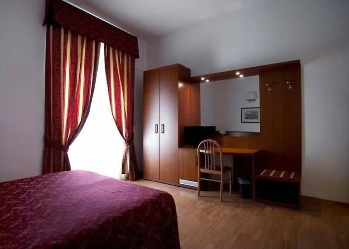 Domus Appia 154 B&B Roma